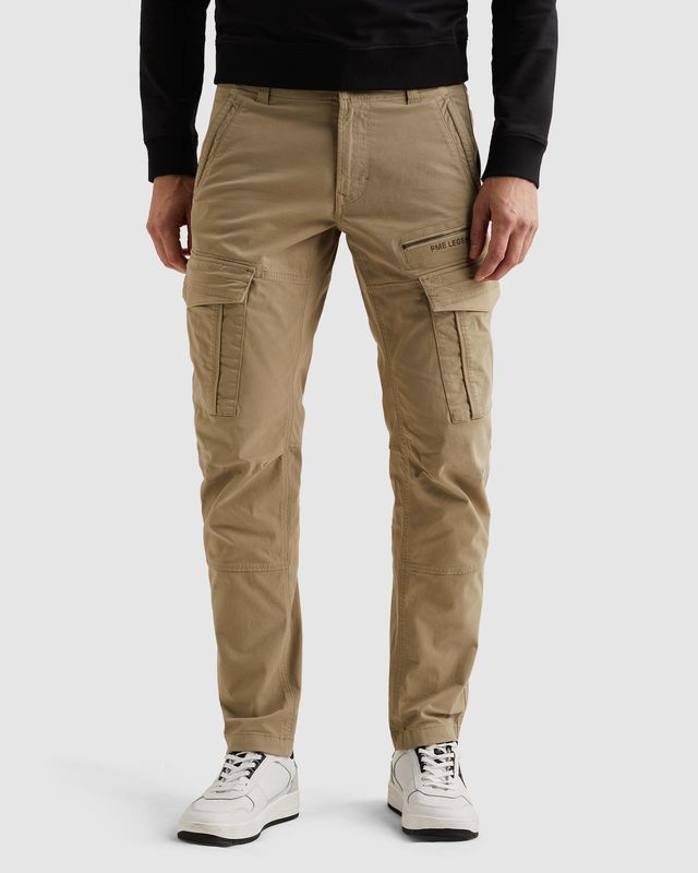PME Legend | Nordrop relaxed fit cargobroek PTR2602600-9005