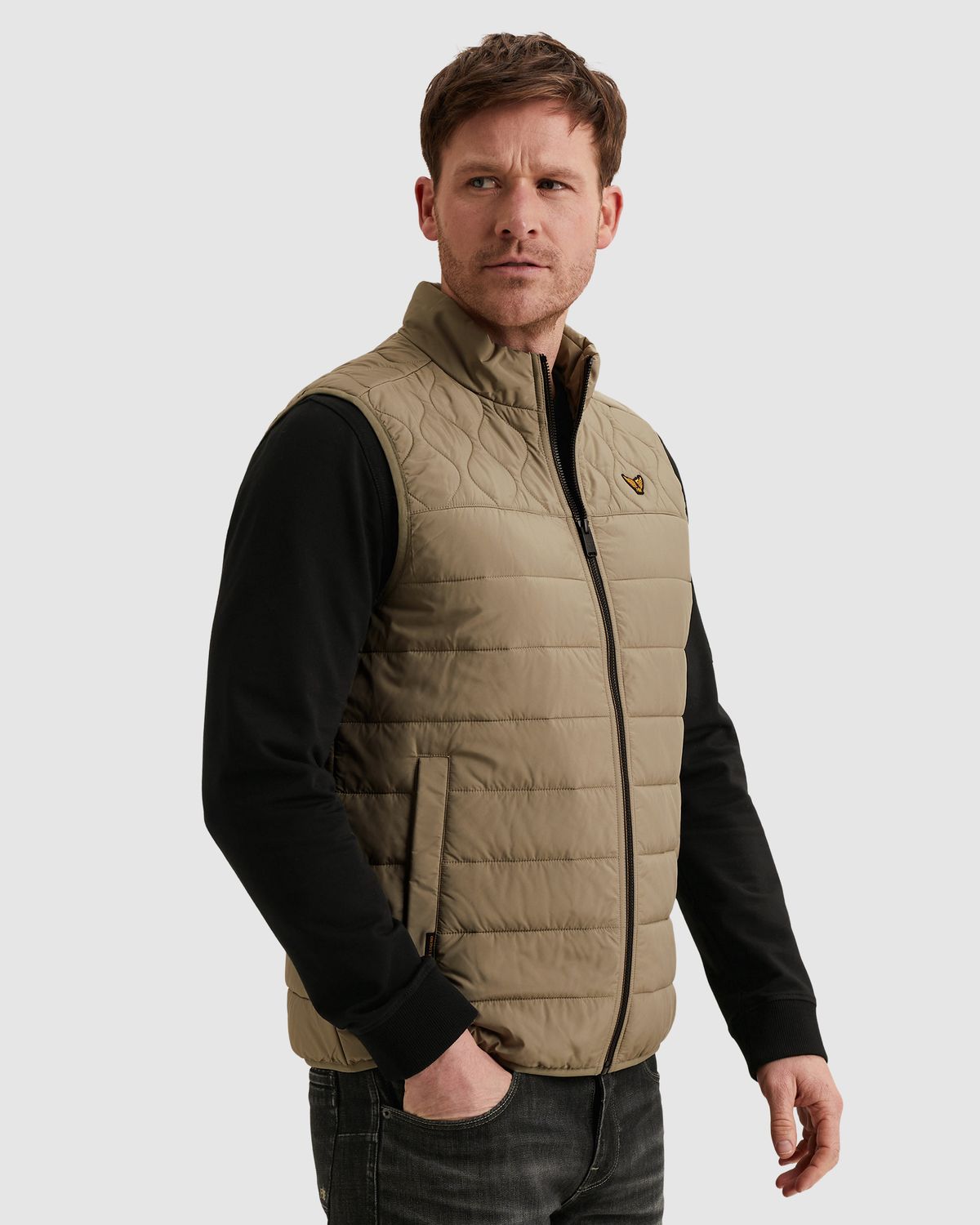 PME Legend | Yetliner bodywarmer PBW2602100-6485