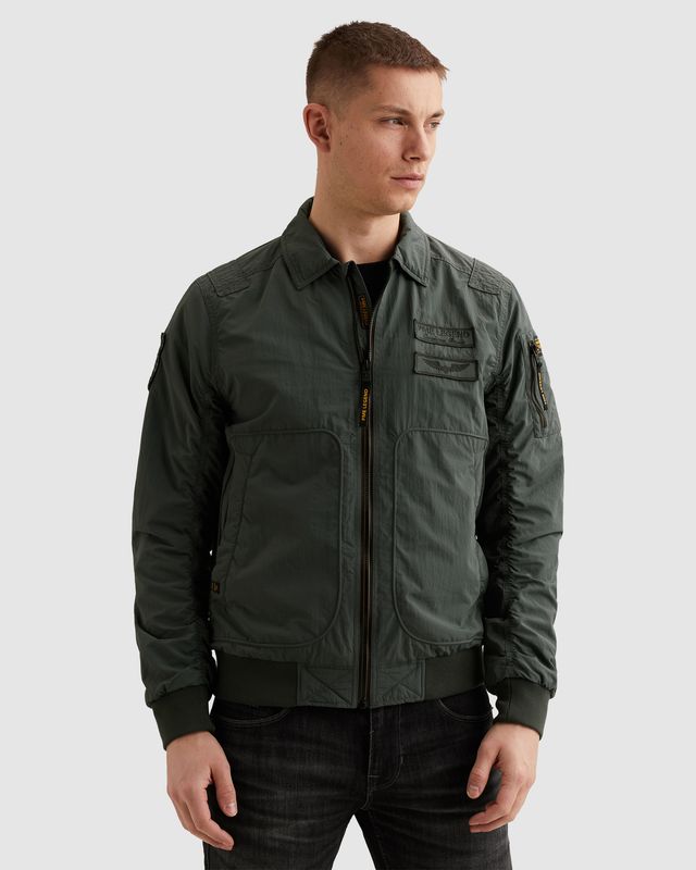 PME Legend | Glazer jas PJA2602105-6026