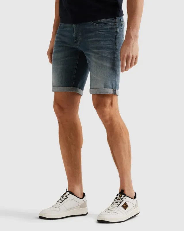 PME Legend Commander relaxed fit shorts PSH2603759-NFB