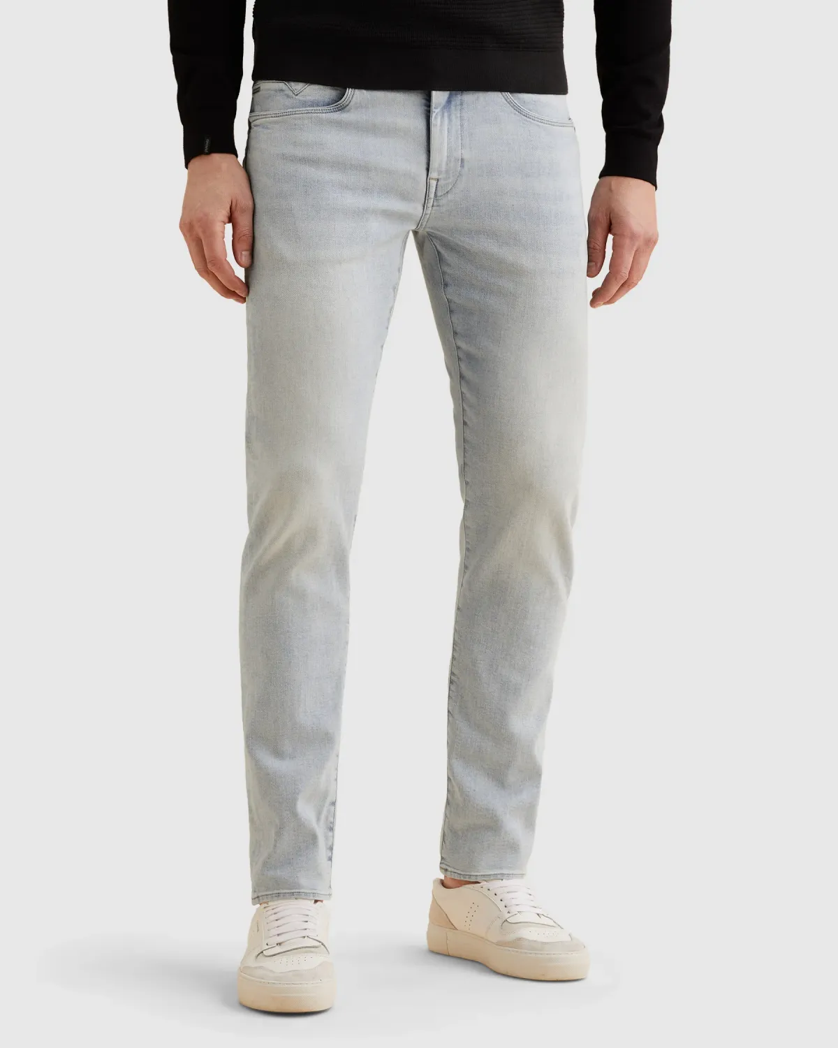 Vanguard V850 slim fit broek VTR2603742-PBD