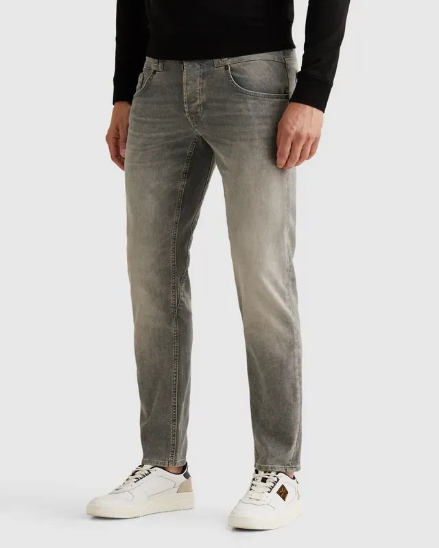 PME Legend Carior tapered fit jeans PTR2603735-STS