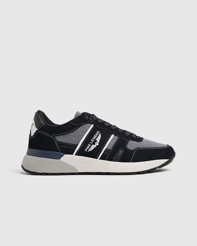 PME Legend Jet lifter sneaker PBO2603280-5020