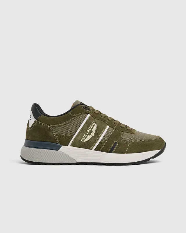 PME Legend Jet lifter sneaker PBO2603280-6022