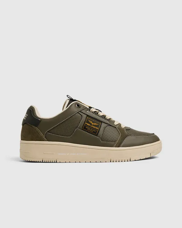 PME Legend Glidemen sneaker PBO2603010-015