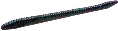 Zoom 004005 Finesse Worm Junebug 4050