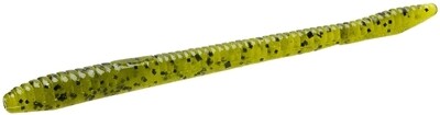 Zoom 004019 Finesse Worm Watermelon Seed 4197