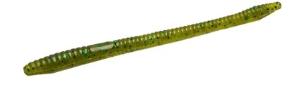 Zoom 004102 Finesse Worm Kudzu 4026