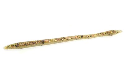 Zoom 006297-SP Trick Worm 6.5&quot; Houdini 7984