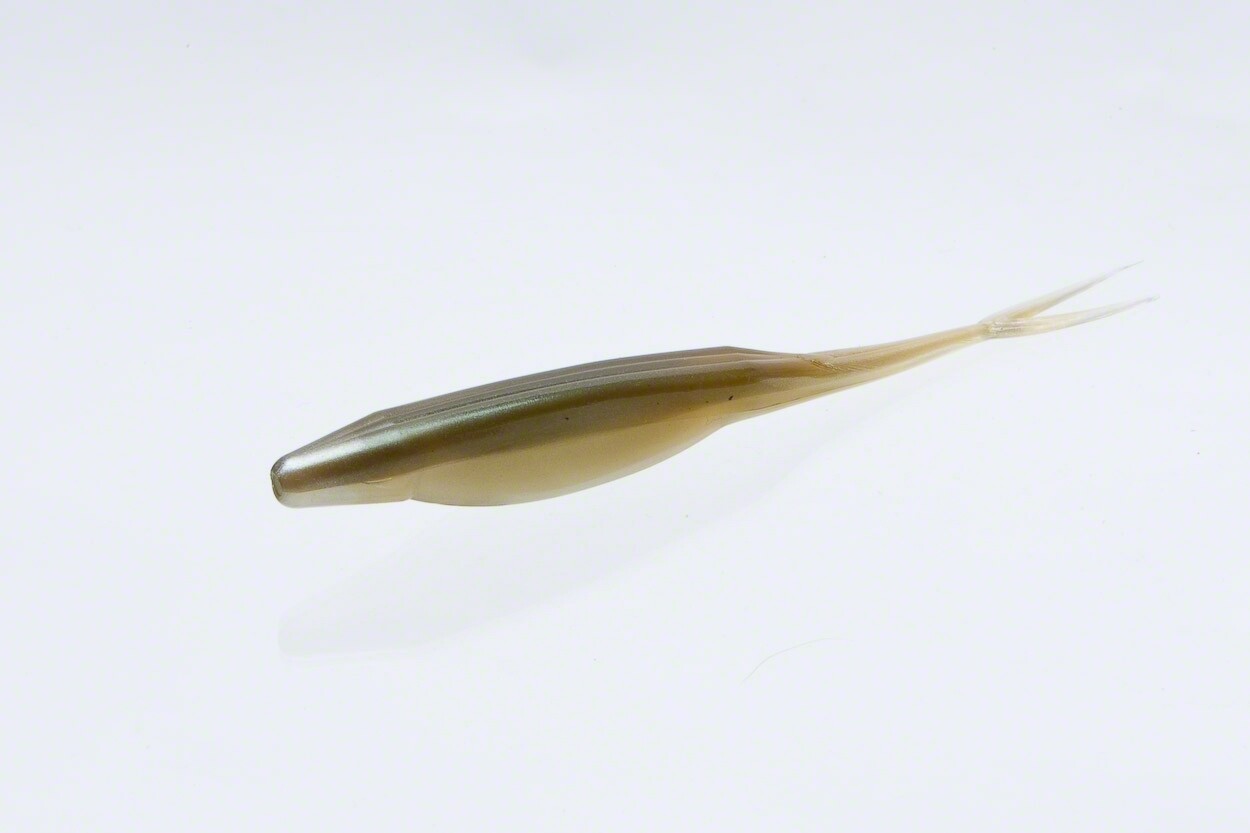 Zoom 023106 Super Fluke Arkansas Shiner 9562