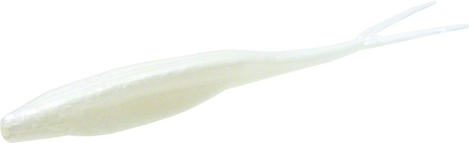 Zoom 023045 Super Fluke White Pearl 3457