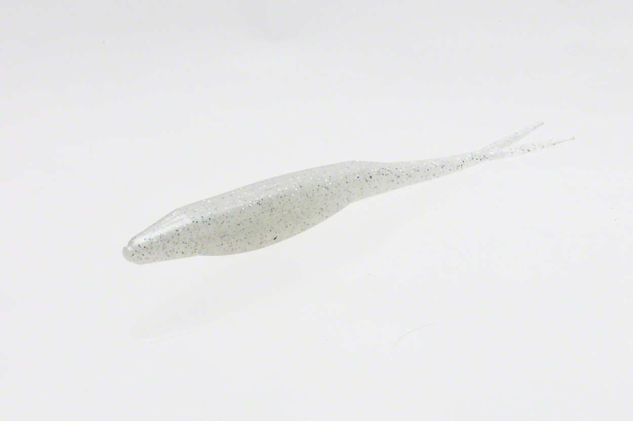 Zoom 023059 Super Fluke Silver Rainbow 3594