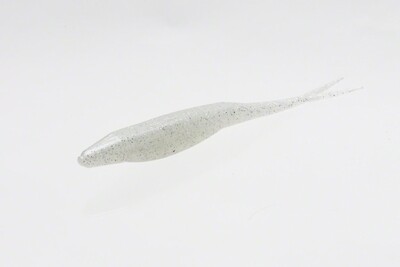 Zoom 023059 Super Fluke Silver Rainbow 3594