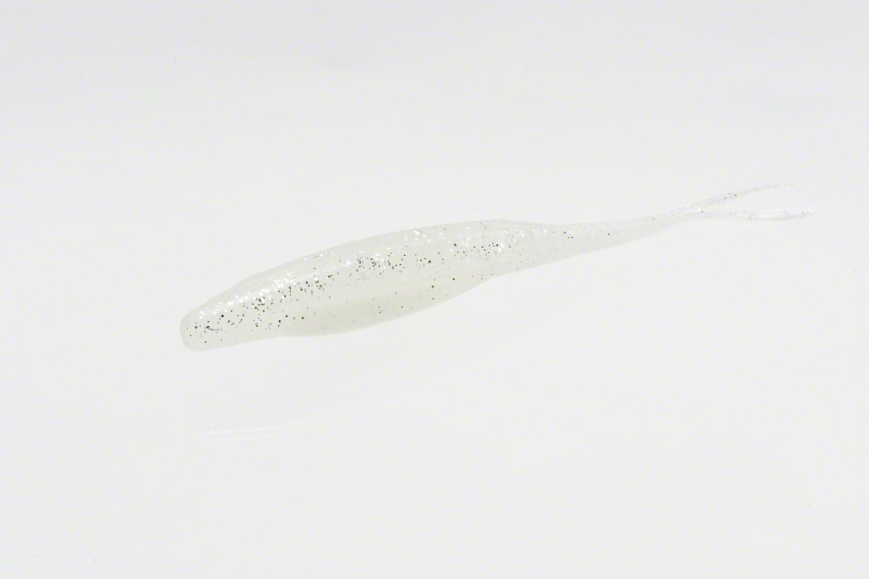 Zoom 023185 Super Fluke White Ice 3490