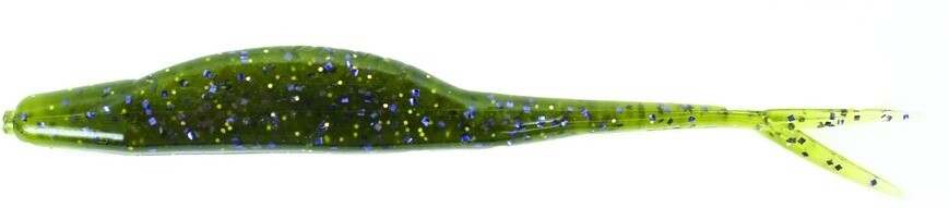 Zoom 023259 Super Fluke Mardi Gras 8845