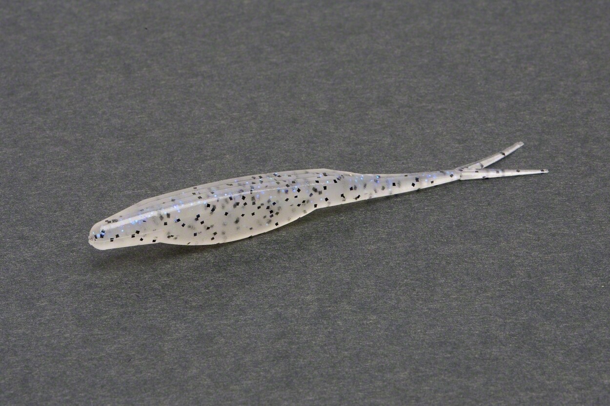 Zoom 023300 Super Fluke Disco Violet 8127