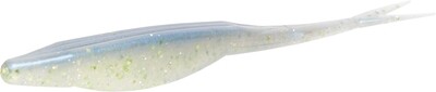 Zoom 023354 Super Fluke Sexy Shad 6528