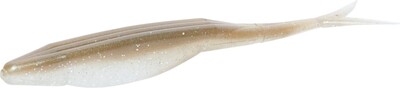 Zoom 023357 Super Fluke Tennessee Shad 6610