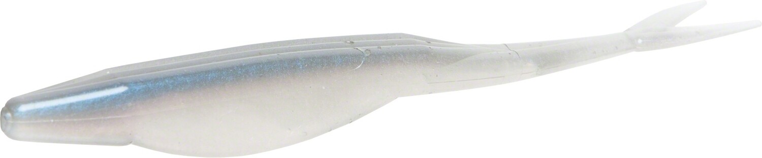 Zoom 023355 Super Fluke Pro Blue Red Pearl 6559