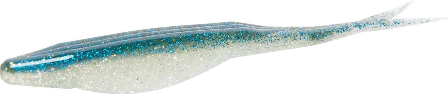 Zoom 023356 Super Fluke Silver Flash 6580