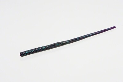 Zoom 049005 Magnum Shakey Head 7" Junebug 5478