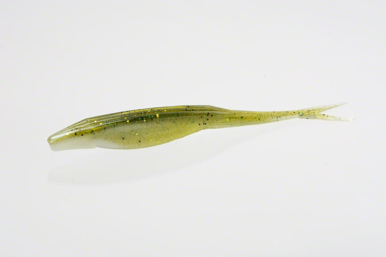 Zoom 112-115 Mag Super Fluke 7" Baby Bass 5Pk