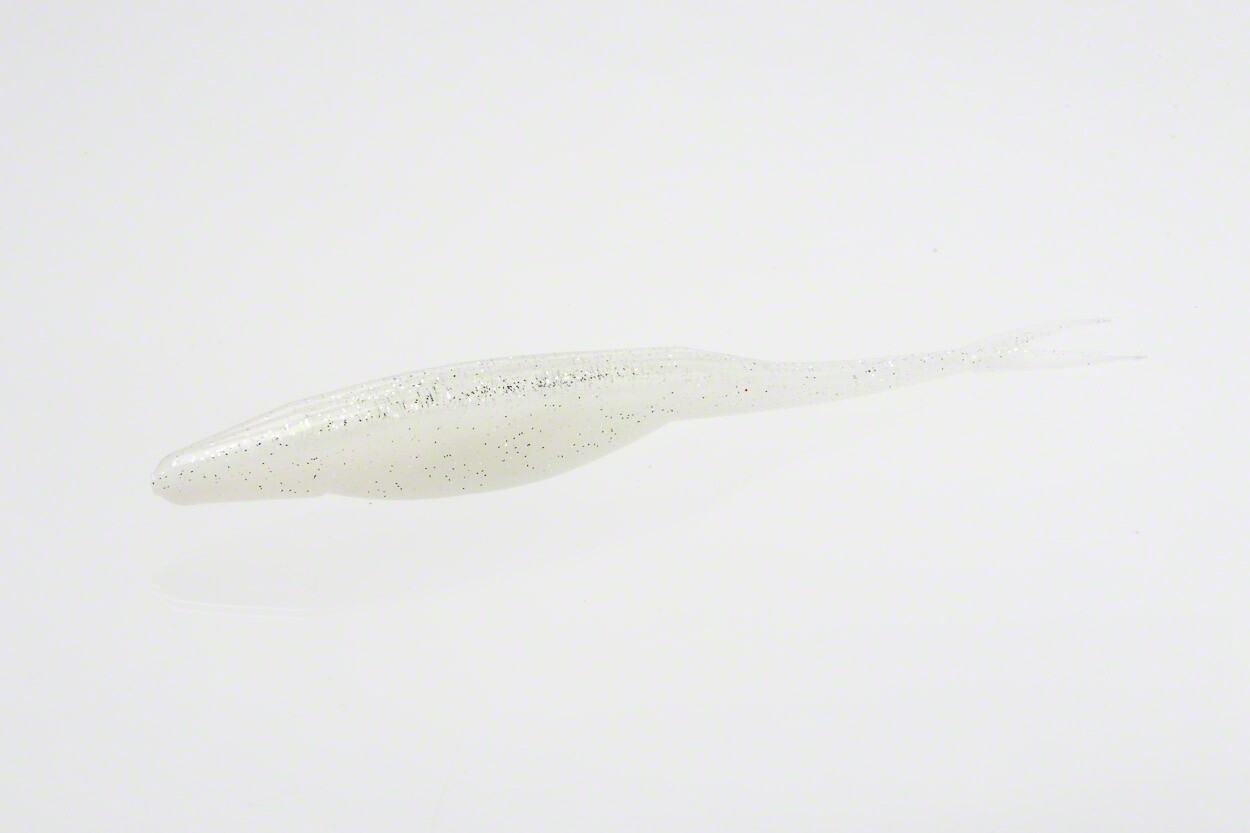 Zoom 112-185 Mag Super Fluke 7" White Ice