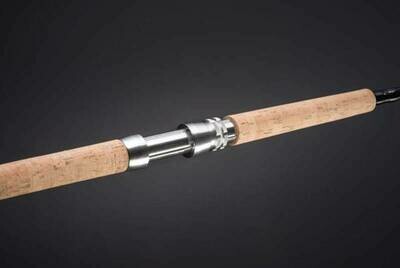 Big Cat Fever Casting Rods