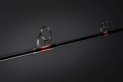 Big Cat Fever Spinning Rods