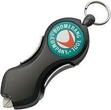 Boomerang Tool Company