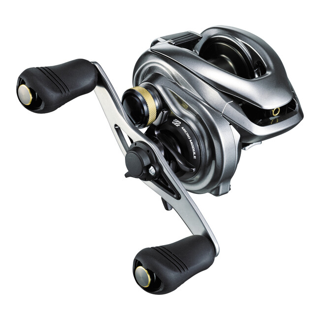 Casting Reels