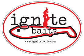Ignite Swim Baits
