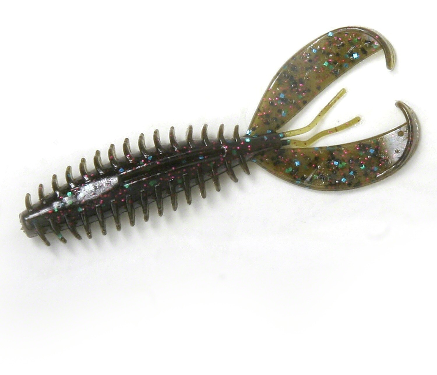 Zoom 130394 Z-Craw Jr Tilapia