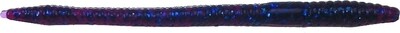 Zoom 004004 Finesse Worm Plum 4043