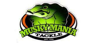 Musky Mania