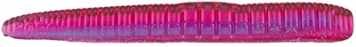 Roboworm N3-H3HO Ned Worm 3" Morning Dawn, 8/Pack