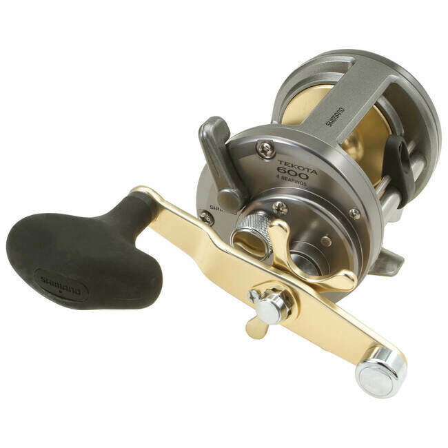 Conventional Reels