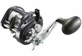 Shimano Conventional Reels