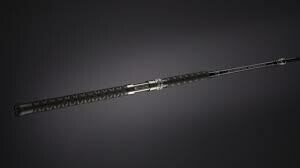 Striper Stealth Rod X Heavy Cast Rod