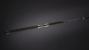 Striper Stealth Medium Cast. Rod 
