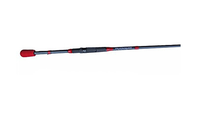 Dixie Custom Spinning Rods