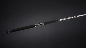 Big Cat Fever Spinning Rods