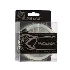 Slime Line - Ultra Clear