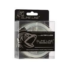 Slime Line- Ultra Clear