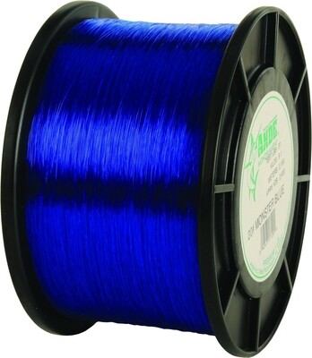 Ande Monster Blue Mono Line 1lb Spool 30lb 1600yd	