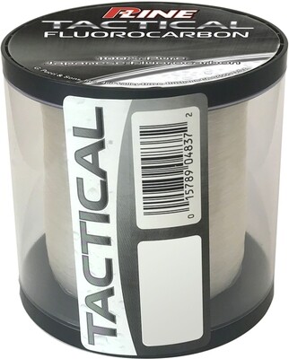 P-Line PTB1000-15 Tactical Fluorocarbon 15lb 1000yd