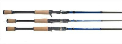 Powell Casting Rods