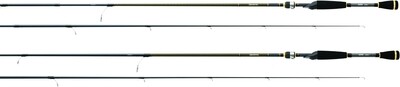 Daiwa Spinning Rods