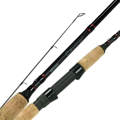 Okuma Spinning Rods