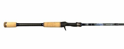 Dobyns Spinning Rods